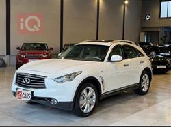 ئینفینیتی FX